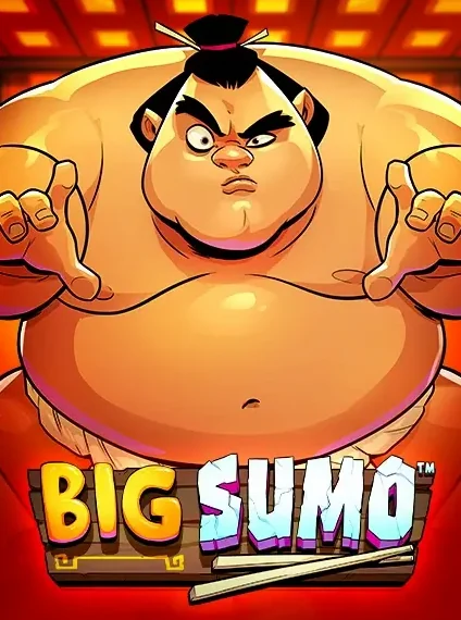 Big Sumo Slot online at One Red