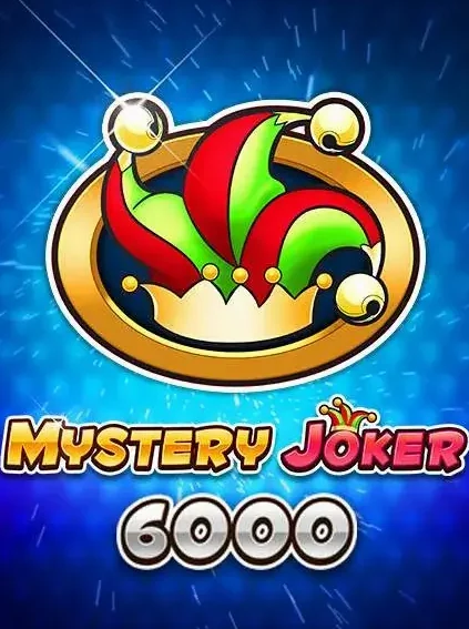 Mystery Joker Slot online at One Red
