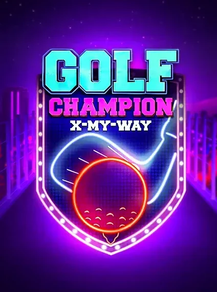 Golf Champion Slot online at One Red